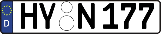HY-N177