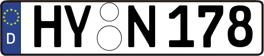 HY-N178