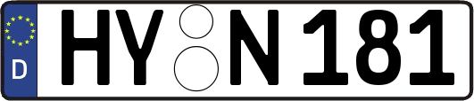 HY-N181