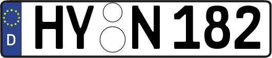 HY-N182