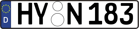 HY-N183