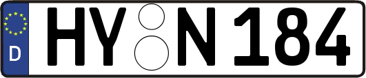 HY-N184