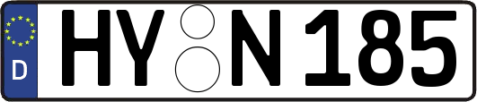 HY-N185