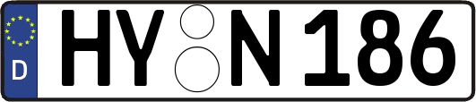 HY-N186