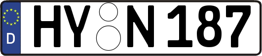 HY-N187