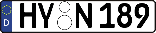 HY-N189