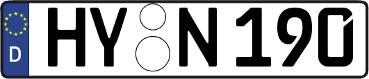 HY-N190