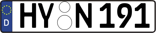 HY-N191
