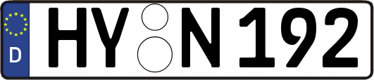 HY-N192