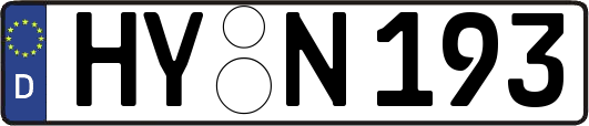 HY-N193
