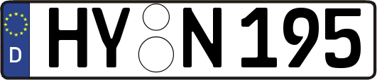 HY-N195