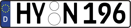 HY-N196