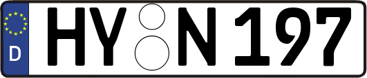 HY-N197