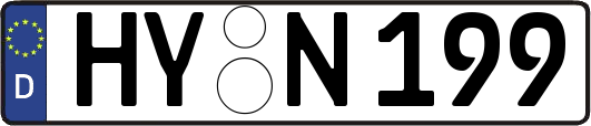HY-N199