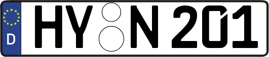 HY-N201