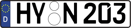 HY-N203