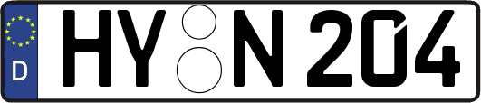 HY-N204