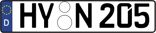 HY-N205