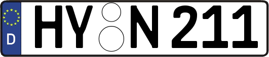HY-N211