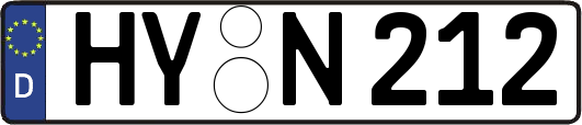HY-N212