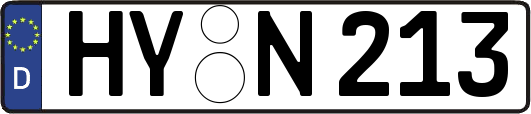 HY-N213