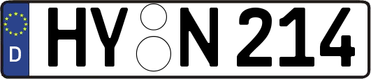 HY-N214