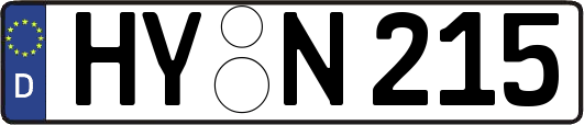 HY-N215