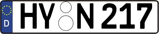 HY-N217