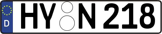 HY-N218