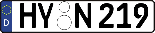 HY-N219