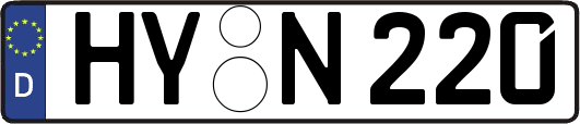 HY-N220