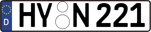 HY-N221