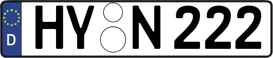 HY-N222