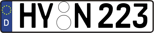 HY-N223