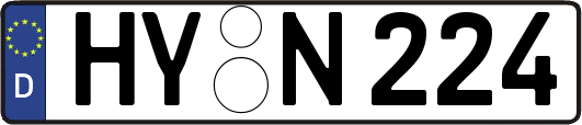 HY-N224