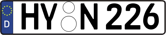 HY-N226