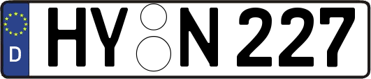 HY-N227