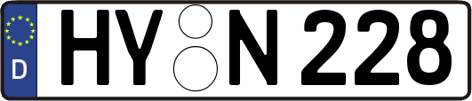 HY-N228
