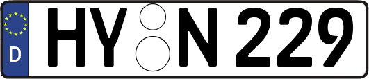 HY-N229