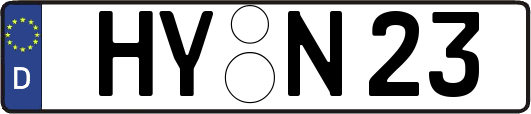 HY-N23