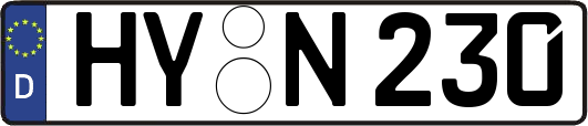 HY-N230