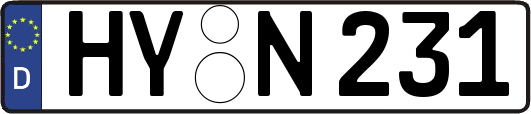 HY-N231