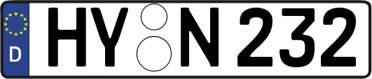 HY-N232