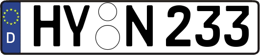 HY-N233