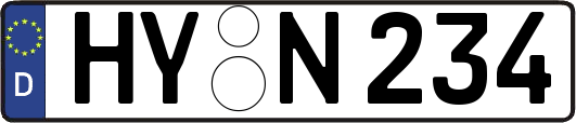 HY-N234