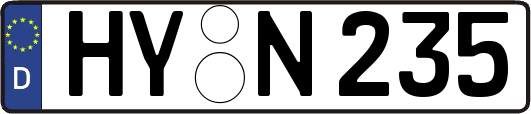 HY-N235