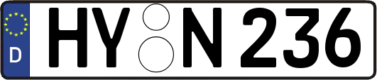 HY-N236