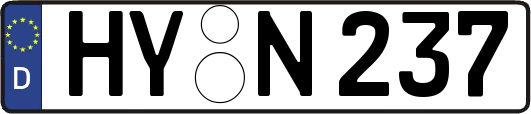 HY-N237
