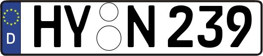 HY-N239