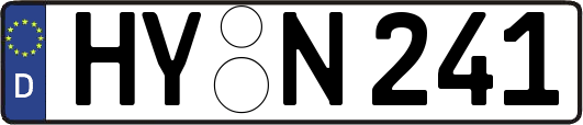 HY-N241